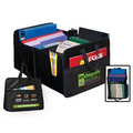 Mobile Office Organizer w/ 1 Color Imprint